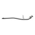 Downpipe for AUDI A6 2.7, 3.0 TDI C6 2005-2011