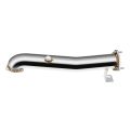 Downpipe für AUDI A6 C6 Allroad 2.7, 3.0 TDI 2007-2011