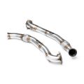 Downpipe AUDI S6, S7, RS6, RS7    4.0 TFSI C7  2012-2017
