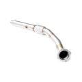 Downpipe AUDI TT 1.8 T 8N  1999-2006