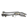 Downpipe for BMW 230i / 230iX (F22 / F23) 2.0T B48