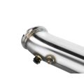 Downpipe for BMW E46 F22/F23/F30/F31/F32/F33/F34/F36 2.0L 2016+ Catless