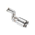 Downpipe decat BMW E46 M3,M3 CSL S54