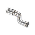 Downpipe decat BMW E46 M3,M3 CSL S54