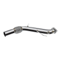 Downpipe BMW E60  E61 525d 530d M57N 2002-2007