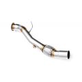 Downpipe BMW E60, E61 535d M57N 2004-2007