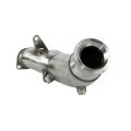 Downpipe für BMW E82 E84 E88 E90 E91 E92 X1 N55 – XDrive