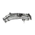 Downpipe für BMW E82 E84 E88 E90 E91 E92 X1 N55 – XDrive