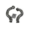 Downpipe for BMW E82 E88 E90 E91 E92 E93 M54 135i 335i 335ix 2005-2010