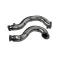 Downpipe for BMW E82 E88 E90 E91 E92 E93 M54 135i 335i 335ix 2005-2010