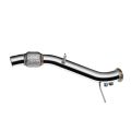 Downpipe für BMW E84 x1 18d 18dx 20d 20dx N47 2008-2012
