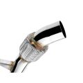 Downpipe for BMW E90 E91 318d 320d M47N2 2004-2007