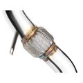 Downpipe for BMW E90 E91 E92 E93 325d 330d 330xd N57 2007-2013