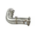 Downpipe for BMW F01 F02 F06 F07 F10 F11 F12 F13 F15 F16 F85 F86 G11 G12 G30 N63N S63N N63R S63R 2010-2017 – Decat