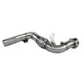 Downpipe for BMW F01 F02 F07 F10 F11 F15 F16 F85 F86 X6 X6M X5 X5M G11 G12 S63R N63B N63T