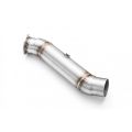 Downpipe BMW  F07, F10, F11  535i/ix  N55 2010-2016