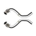 Downpipe für BMW F15 F16 X5 50ix X6 50ix 4.0 4.4L N63B 2015-