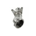 Downpipe für BMW F20 F21 F22 F23 F30 F31 F32 F33 F34 F36 F87 - N55 decat - 4