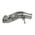 Downpipe für BMW F20 F21 F22 F23 F30 F31 F32 F33 F34 F36 F87 - N55 decat - 4