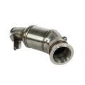Downpipe for BMW F20 F21 F30 F31 F32 F33 F34 F35 N55 Decat