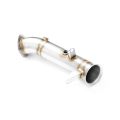 Downpipe BMW F32 435i, 435ix N55 2012-2014