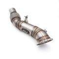Downpipe for BMW G01 X3 20i 20iX 30iX B48 2017-2021