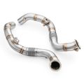 Downpipe BMW G20 330i B48D