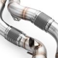 Downpipe BMW G20 330i B48D