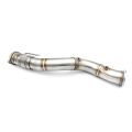 Downpipe BMW X3 F97 X3M S58