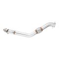 Downpipe DECAT BMW E39 M57