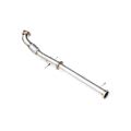 Downpipe DECAT FORD FOCUS RS 2.5 3,5″