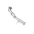 Downpipe DECAT FORD FOCUS RS 2.5 3,5″