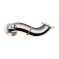 Downpipe für OPEL Astra OPC 2.0T G H 2002-2010