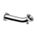 Downpipe OPEL Zafira OPC 2.0T A, B 2002-2009