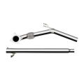 Downpipe für SEAT Altea XL 2.0 TSI Mk1 2007-2013