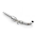 Downpipe VOLKSWAGEN Bora 1.9 TDI Mk1 1999-2005 Euro 3 200 CPSI