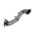 DOWNPIPE VW GOLF/SCIROCCO 1.4 TSI