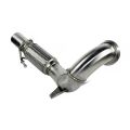 Downpipe für VW Golf VII R Passat Audi S3 Seat Leon Cupra Skoda Superb – 2.0 TFSI/TSI EA888