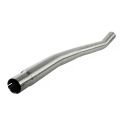Downpipe für VW Golf VII R Passat Audi S3 Seat Leon Cupra Skoda Superb – 2.0 TFSI/TSI EA888