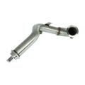 Downpipe for VW Polo 6R 1.4 TSi (140BHP) 2009-2017