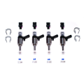 Injectors for up to 420 hp RTMG Performance for 1.4 TSI EA111 