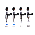 Injectors for up to 600 hp RTMG Performance for 1.8 / 2.0 TSI - TFSI