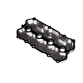 Valve Cover RTMG Performance for EA113 2.0 TFSI Engines Silver with gasket 