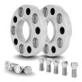 Wheel Spacers FMIC.Pro for AUDI A6 (4G2, C7) 20mm 5x112 66,45mm (11.10-)