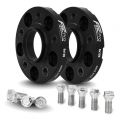 Wheel Spacers FMIC.Pro for BMW X6 (E71, E72) FRONT AXLE 25mm 5x120 74mm (05.08-)