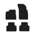 FMIC Performance Premium velor car floor mats for AUDI Q8 since 2018