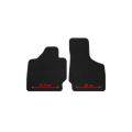 FMIC Performance Premium velor car floor mats for AUDI TT II 2006-2014