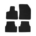 FMIC Performance Premium velor car floor mats for CITROEN C5 AIRCROSS since 2018