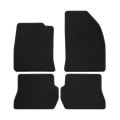 FMIC Performance Premium velor car floor mats for FORD Fiesta V 2002-2005