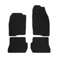 FMIC Performance Premium velor car floor mats for FORD Fusion 2002-2005